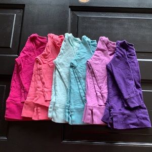 Primary Baby Sweatshirts Size 6-12 Months